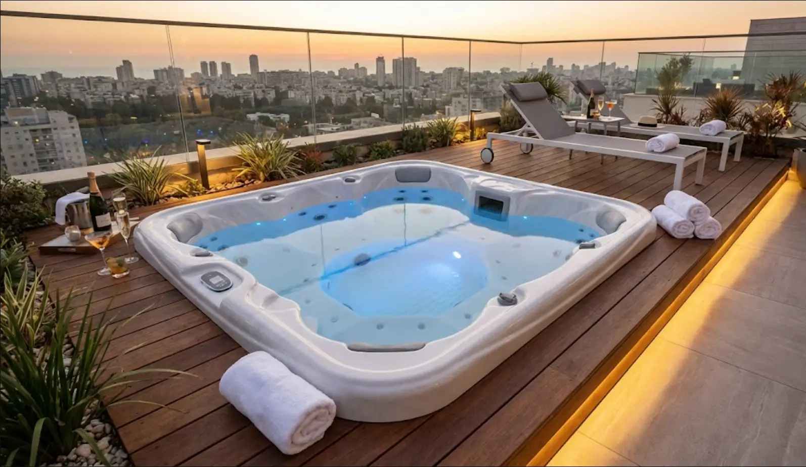Spa Copacabana